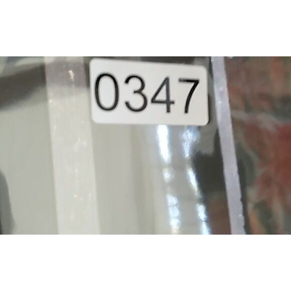 Boho Aztec Cardigan Medium Open Front Long - Picture 10 of 10